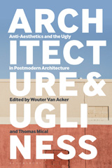 E-book, Architecture and Ugliness, Bloomsbury Publishing
