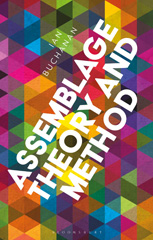 E-book, Assemblage Theory and Method, Bloomsbury Publishing