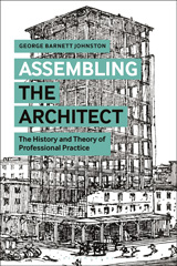 E-book, Assembling the Architect, Bloomsbury Publishing