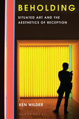 E-book, Beholding, Bloomsbury Publishing
