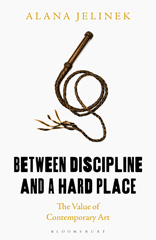 E-book, Between Discipline and a Hard Place, Bloomsbury Publishing