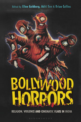 eBook, Bollywood Horrors, Bloomsbury Publishing