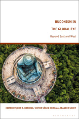 E-book, Buddhism in the Global Eye, Bloomsbury Publishing