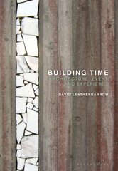 E-book, Building Time, Bloomsbury Publishing