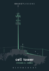 E-book, Cell Tower, Bloomsbury Publishing