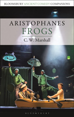 E-book, Aristophanes : Frogs, Bloomsbury Publishing
