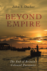E-book, Beyond Empire, Ducker, John T., Bloomsbury Publishing