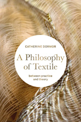 E-book, A Philosophy of Textile, Bloomsbury Publishing