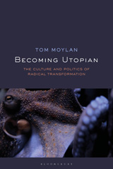 E-book, Becoming Utopian, Moylan, Tom., Bloomsbury Publishing