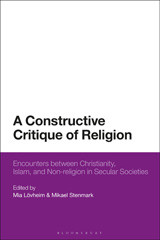 eBook, A Constructive Critique of Religion, Bloomsbury Publishing