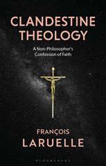 E-book, Clandestine Theology, Bloomsbury Publishing