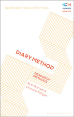 E-book, Diary Method, Bartlett, Ruth, Bloomsbury Publishing