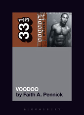 eBook, D'Angelo's Voodoo, Bloomsbury Publishing