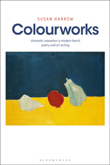 E-book, Colourworks, Bloomsbury Publishing
