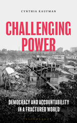 E-book, Challenging Power, Bloomsbury Publishing