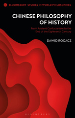 eBook, Chinese Philosophy of History, Bloomsbury Publishing