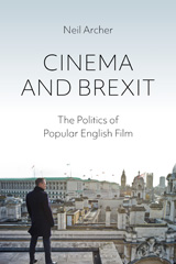 E-book, Cinema and Brexit, Bloomsbury Publishing