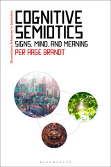 E-book, Cognitive Semiotics, Brandt, Per Aage, Bloomsbury Publishing