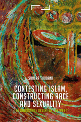 E-book, Contesting Islam, Constructing Race and Sexuality, Bloomsbury Publishing