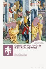 E-book, Cultures of Compunction in the Medieval World, Bloomsbury Publishing