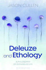 E-book, Deleuze and Ethology, Bloomsbury Publishing