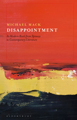E-book, Disappointment, Mack, Michael, Bloomsbury Publishing