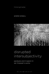 E-book, Disrupted Intersubjectivity, Bloomsbury Publishing
