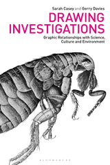 E-book, Drawing Investigations, Bloomsbury Publishing