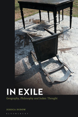 E-book, In Exile, Bloomsbury Publishing