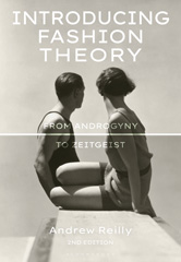 E-book, Introducing Fashion Theory, Bloomsbury Publishing
