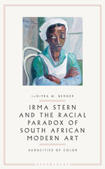 E-book, Irma Stern and the Racial Paradox of South African Modern Art, Bloomsbury Publishing