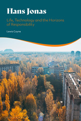 E-book, Hans Jonas, Bloomsbury Publishing
