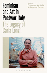 E-book, Feminism and Art in Postwar Italy, Bloomsbury Publishing