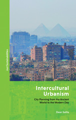 E-book, Intercultural Urbanism, Bloomsbury Publishing
