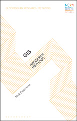 E-book, GIS, Bearman, Nick, Bloomsbury Publishing