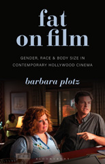 E-book, Fat on Film, Plotz, Barbara, Bloomsbury Publishing