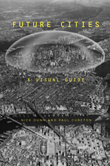 E-book, Future Cities, Bloomsbury Publishing