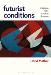 E-book, Futurist Conditions, Bloomsbury Publishing