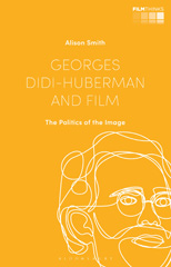 E-book, Georges Didi-Huberman and Film, Bloomsbury Publishing