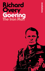 E-book, Goering, Overy, Richard, Bloomsbury Publishing