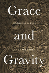 eBook, Grace and Gravity, Bloomsbury Publishing
