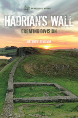 E-book, Hadrian's Wall, Symonds, Matthew, Bloomsbury Publishing