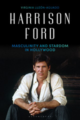 E-book, Harrison Ford, Bloomsbury Publishing
