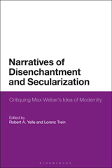 eBook, Narratives of Disenchantment and Secularization, Bloomsbury Publishing
