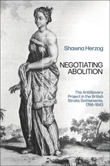 E-book, Negotiating Abolition, Bloomsbury Publishing