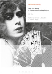 E-book, Man Into Woman, Bloomsbury Publishing