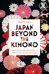 eBook, Japan beyond the Kimono, Bloomsbury Publishing