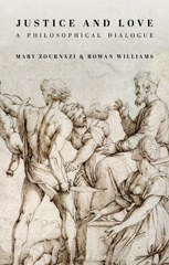 E-book, Justice and Love, Bloomsbury Publishing