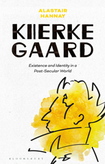 E-book, Kierkegaard, Bloomsbury Publishing