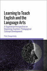 E-book, Learning to Teach English and the Language Arts, Smagorinsky, Peter, Bloomsbury Publishing